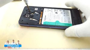 Как разобрать ? Nokia G10 TA-1334 Разборка и Ремонт