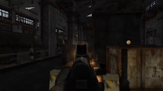 NLC За огнемётом  Защита ангара на свалке смотреть онлайн