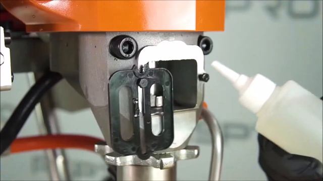 Полный видео обзор ASPRO 3900 аппарат для  краски и огнезащиты