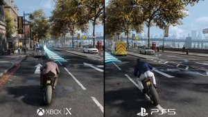 Watch Dogs Legion: PlayStation 5 vs Xbox Series X/ Series S - Graphics, Performance, Ray Tracing!