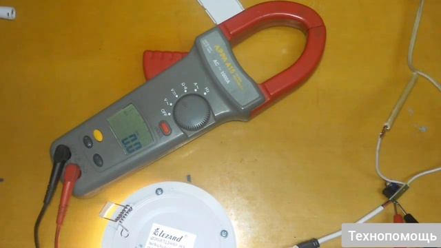 Устройство и принцип работы потолочного точечного LED светильника.