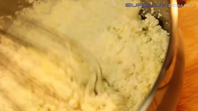 Запеканка в мультиварке Cuckoo СМС- НЕ1055F смотреть онлайн