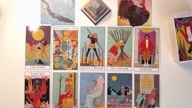 PISCES♓️CYCLE OF ABUNDANCE RENEWS/BREAKING GENERATIONAL LACK MINDSET