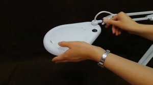 Лампа-лупа Prym