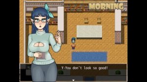 Town of Passion Part 19 - Fae's Quest, Valencia's Mystery