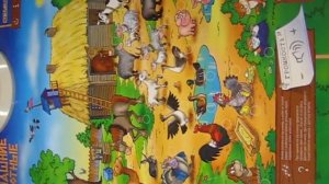 Говорящий плакат Домашние животные.