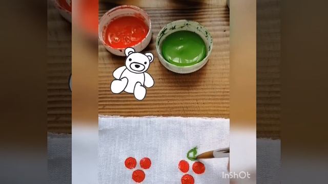 Как из старой футболки сделать новую. Арт апгрейд смотреть онлайн