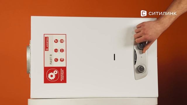 Обзор проточного водонагревателя Ariston Fast R ONM 14 | Ситилинк смотреть онлайн