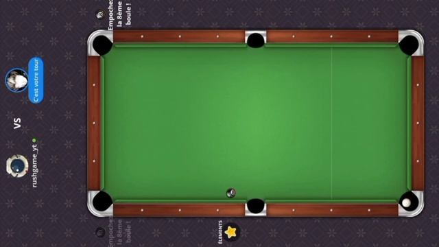 Tutorial #1 Plato 8 ball pool : How To Epic | Top 8 Easiest Trick Shots смотреть онлайн