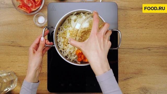 Русская похлебка | Рецепты Food.ru