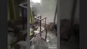 Мини станок для брусчатки 02