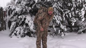 ЭТОТ РЮКЗАК ВЫДЕРЖИВАЕТ ВСЕ! | ТЕСТ ВОДОНЕПРОНИЦАЕМОГО РЮКЗАКА DUCK MANIA НА ПРОЧНОСТЬ!