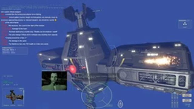 [Joe Plays] FreeSpace Open - Blue Planet Complete [001] смотреть онлайн