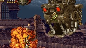 Metal Slug 4 Longplay (Neo Geo) [QHD]