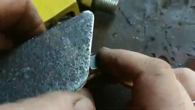 КАК СДЕЛАТЬ ГРАБЛИ ДЛЯ МОТОБЛОКА? смотреть онлайн