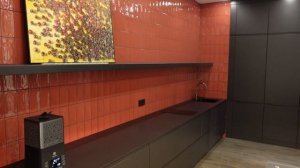 Ремонт квартиры 70 кв  метров! Обзор ремонта квартиры в Москве! ЖК Символ