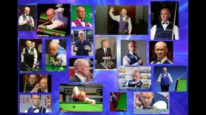 Peter Ebdon