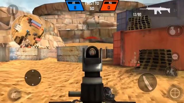 bullet force full game review смотреть онлайн