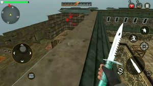 ОТСЫЛКА РАЗРАБА В ИГРЕ Cover Strike Ops - Free Gun Fire