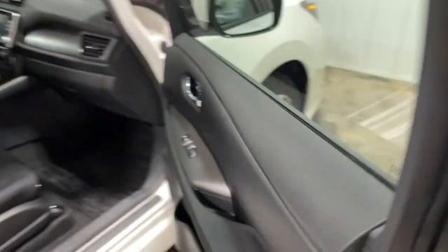 2022 Nissan LEAF Wayzata, Buffalo, Waconia, Minnetonka, Rockford, MN N1632A смотреть онлайн