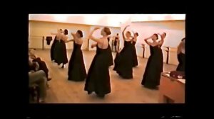 ИСПАНСКАЯ СЮИТА-ШКОЛА СТУДИЯ КАЗАНЬ