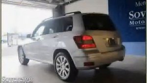 2011 Mercedes-Benz GLK-Class