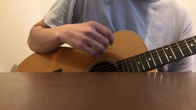 Beatles In My Life Guitar