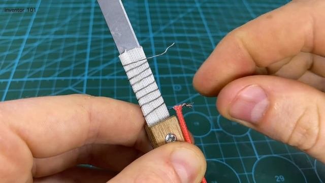 3 простых изобретения с использованием переработанных материалов
