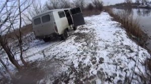 рыбалка на тёплом канале Новочеркасск 27 02 19