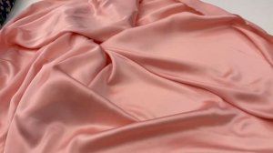 Ткани. Натуральный шелк. Италия. новинки Etalon Silk. Часть 3.