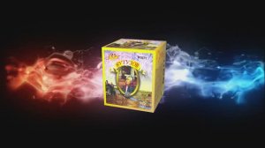 Р7671 Кутузов (1,25"х 25 зарядов)