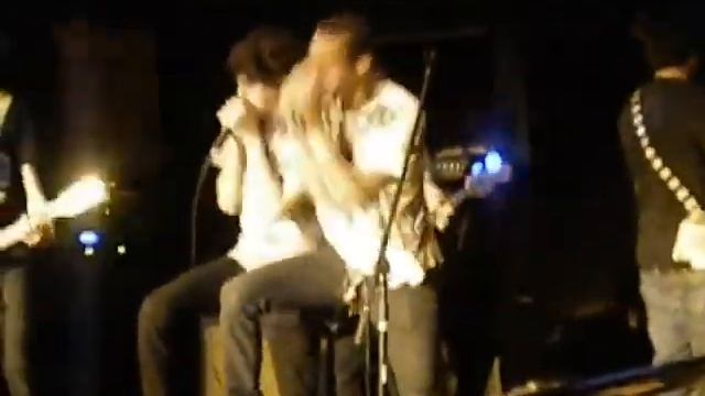 Start The Countdown: Imma git me some pirates bootay Live @ Sundance in Rocky Point смотреть онлайн