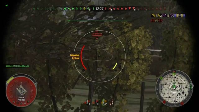 World of Tanks Xbox 360 - Derp, The Greatest Hits Volume 1