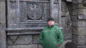 “Экскурсия по Тольятти и по Замку Гарибальди“