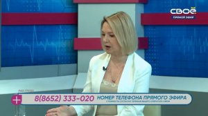 За здоровье. Рак груди. Байчоров