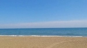 Турция 2022, Мерсин. Готовность к пляжному сезону. Цены на отель. #мерсин