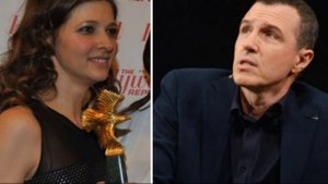 Игорь Верник женился. Кто новая жена Верника