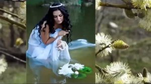 БЕЛОРУССКИЕ ПЕСНЯРЫ.ПОЧЕМУ НЕ ВЕДАЯ.