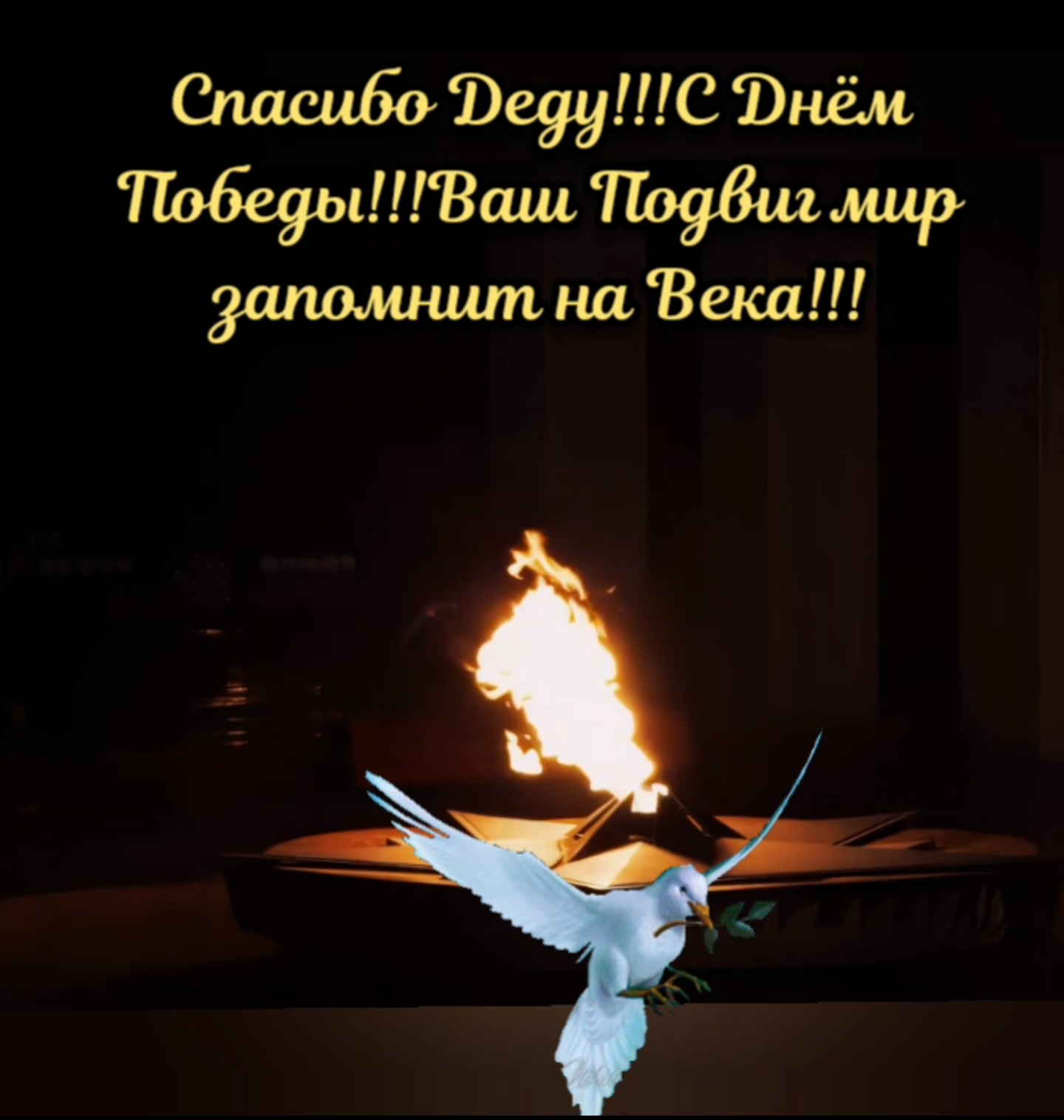 Всех кто Помнит, С Праздником Победы!!!
Правда всегда Побеждает!!!