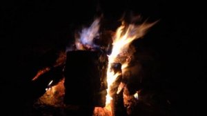 Песни у костра. Гитара