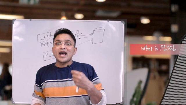 PLSQL Tutorial#01 PLSQL Introduction for beginner | what/why is PLSQL required