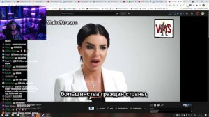 Пятерка смотрит: Идеальный кандидат | RYTP