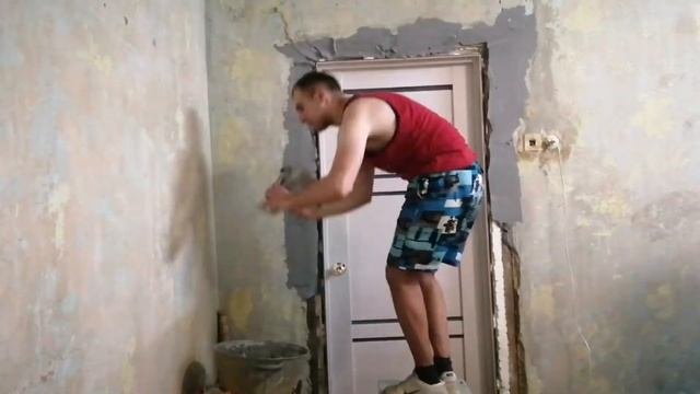 Работаю без выходных.