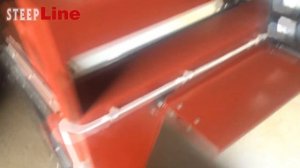 Станок фрезерный с ЧПУ SL10А видео