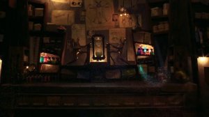 ОБЗОР КОРОТКОМЕТРАЖЕК - The maker( Создатель). Глубокое творение о смысле жизни.