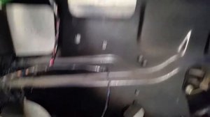 Снятие стеклоподъемника калина