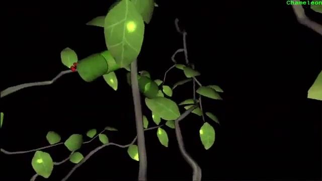 PlayStation Move New Tech Demo by Anton Mikhailov смотреть онлайн