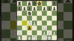 Шахматы. ДЕБЮТНЫЕ АТАКИ. онлайн. бесплатно. игра. играть