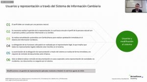 2023, un año de modificaciones al régimen cambiario en Colombia