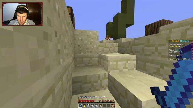 Skywars | Gano Unas Cuantas Partidas Seguidas смотреть онлайн